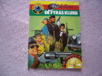 Aristokraterna De fyras klubb. &Ouml;rnserien 5