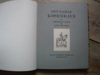 Det gamle K&ouml;benhavn