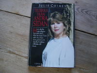 Tillbaka fr&aring;n andra sidan