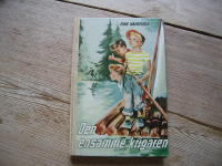 Den ensamme krigaren