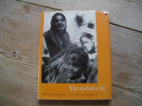 V&aring;r indiska by