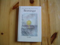 Brytningar. Noveller