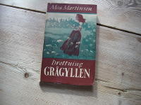 Drottning Gr&aring;gyllen