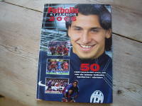 Fotbollsstj&auml;rnor 2006