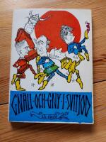 VAD SIG I SVITJOD TILLDRAGIT