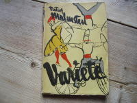 Varieté