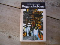 Byggnadsjobbare