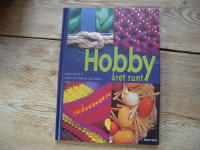 Hobby &aring;ret runt