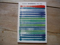 Nordisk textiltriennal 1982-1983 : [katalog]