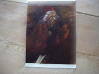 Ernst Josephson : Nationalmuseum Stockholm 1972