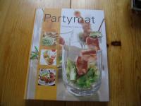 Partymat. Kreativa ideer till g&auml;ster och fest