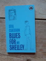 Blues f&ouml;r mr Shelley