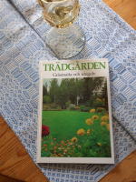 Tr&auml;dg&aring;rden