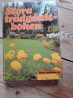 Stora tr&auml;dg&aring;rdsboken