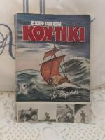Expedition Kon-Tiki