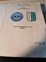 Bosnia Country Handbook