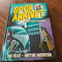 Den mystiska bes&ouml;karen