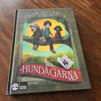 Hund&auml;garna