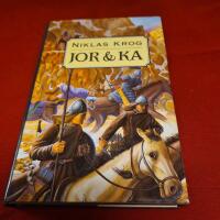 Jor och Ka