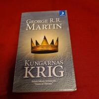 Game of thrones - Kungarnas krig