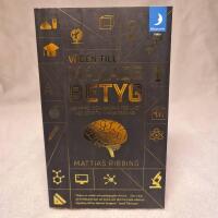 V&auml;gen till maxade betyg : mer fritid och kunskap f&ouml;r livet med effektiv minnestr&auml;ning