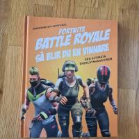 Fortnite battle royale : s&aring; blir du en vinnare