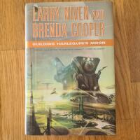 Building Harlequin's Moon