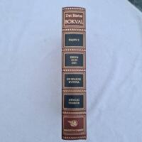 Det b&auml;stas bokval: Hajen 2, Emma och jag, En spansk kvinnan, Hemlig terror