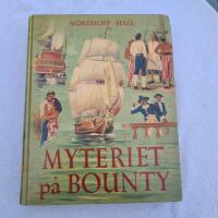 Myteriet p&aring; Bounty