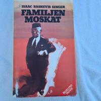 Familjen Moskat