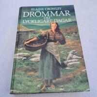 Dr&ouml;mmar om lyckligare