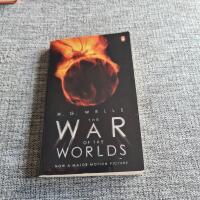 The war of the worlds (Film-tie-in)