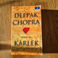 V&auml;gen till k&auml;rlek