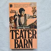 Teaterbarn : sl&auml;kten Lackland