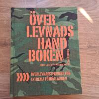 &Ouml;verlevnadshandboken