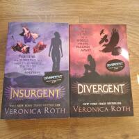 Divergent I & 2