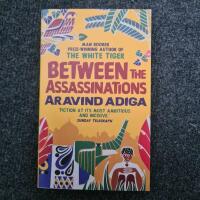 Between the Assassinations