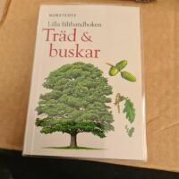 Tr&auml;d & buskar
