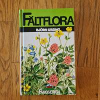 F&auml;ltflora : k&auml;rlv&auml;xter