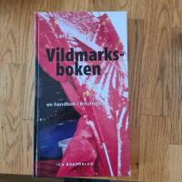 Vildmarksboken