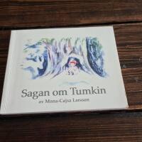 Sagan om Tumkin