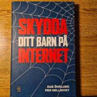 Skydda ditt barn p&aring; Internet