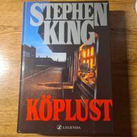King, S/K&ouml;plust