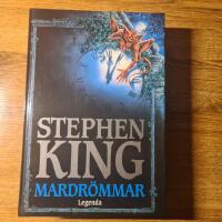 King, S/Mardr&ouml;mmar