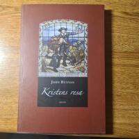 Kristens resa : fr&aring;n denna v&auml;rlden till den kommande sedd i en dr&ouml;m