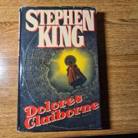 Dolores Claiborne : roman