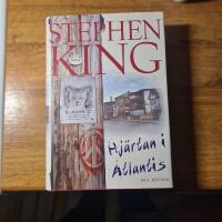 Hj&auml;rtan i atlantis