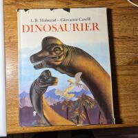 Dinosaurier