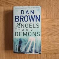 Angels & demons