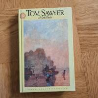 Tom Sawyer